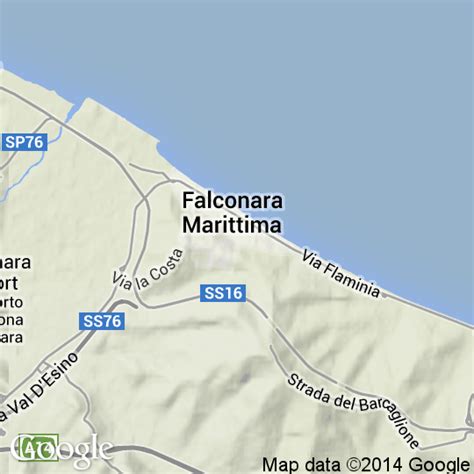 trans falconara marittima|Trains To & From Falconara Marittima